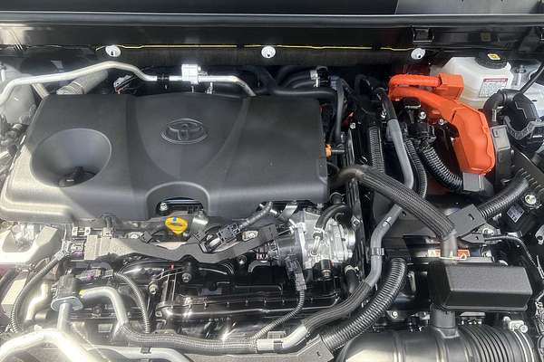 2024 Toyota RAV4 XSE