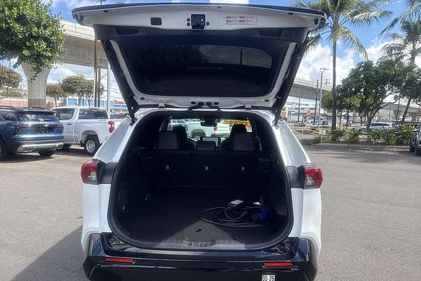 2024 Toyota RAV4 XSE