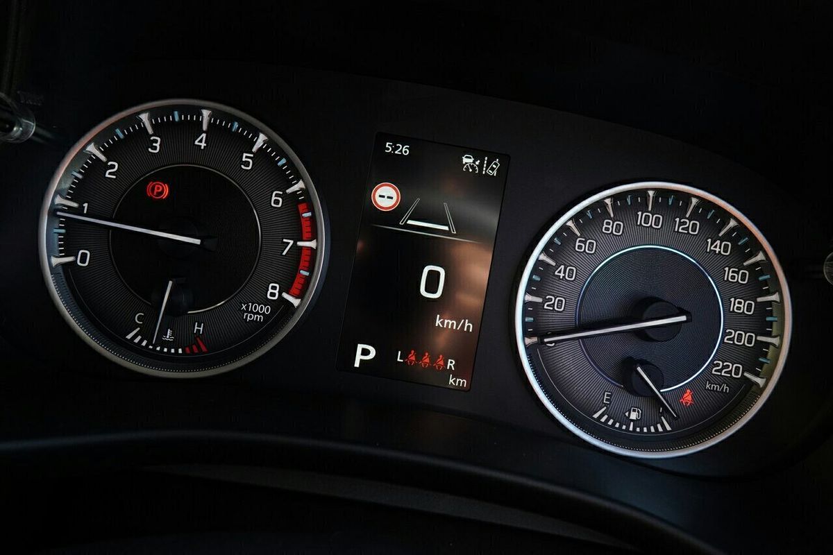 2025 Suzuki Fronx Hybrid KW