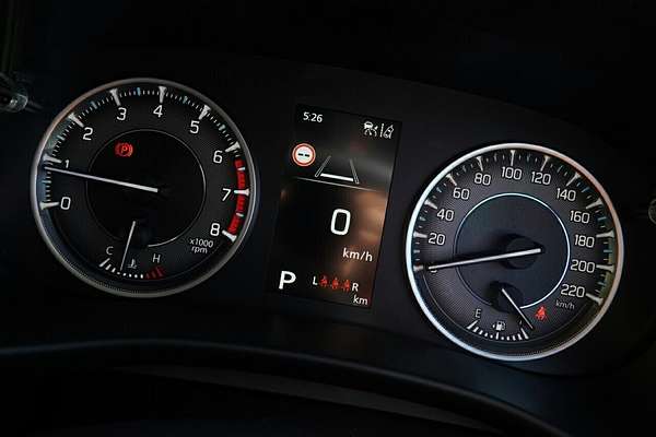 2025 Suzuki Fronx Hybrid KW