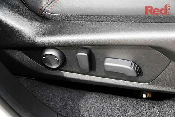 2025 Subaru Forester Touring S6