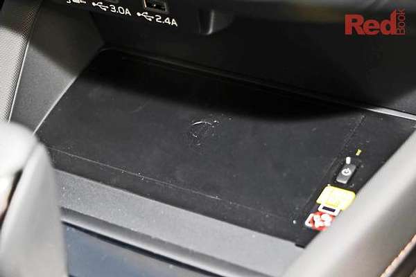 2025 Subaru Forester Touring S6