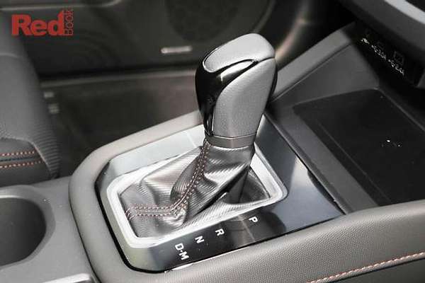 2025 Subaru Forester Touring S6