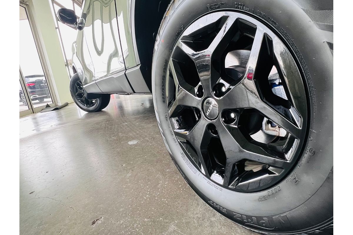 2025 KGM MUSSO XLV ULTIMATE Q270 MY26 4X4