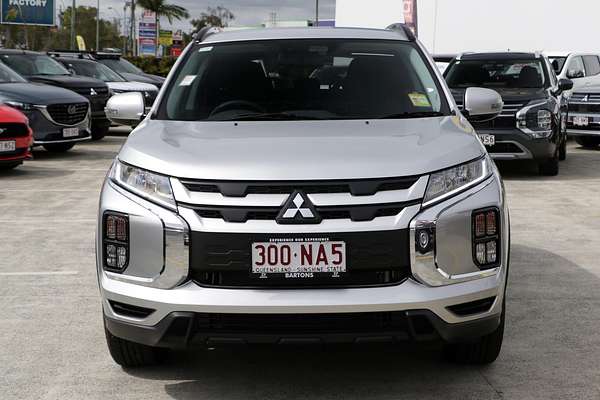 2024 Mitsubishi ASX LS XD