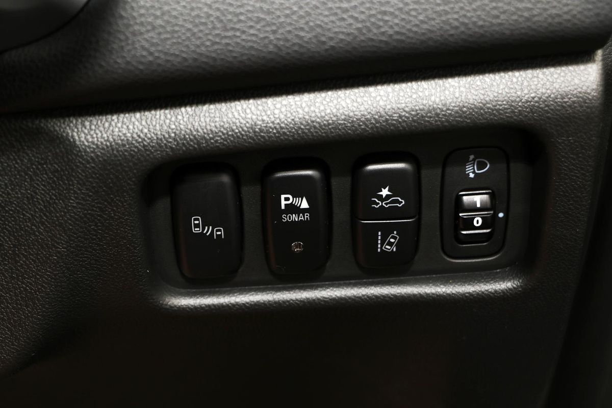 2024 Mitsubishi ASX LS XD