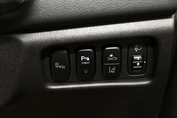 2024 Mitsubishi ASX LS XD