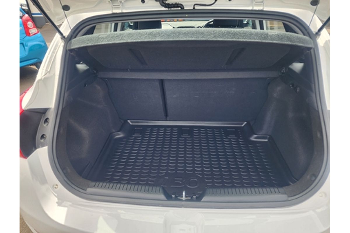 2016 Hyundai i30 Active GD4 Series II