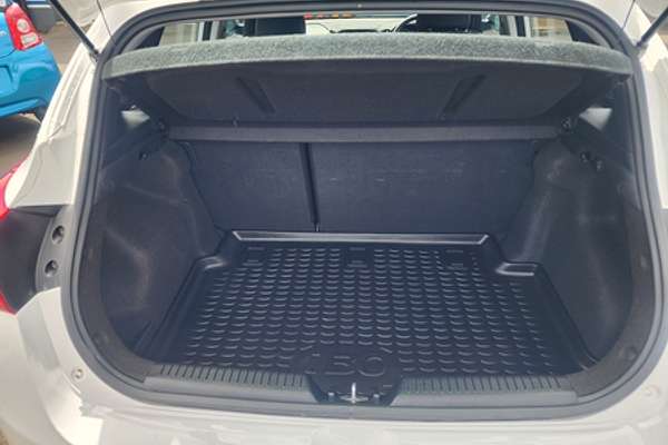 2016 Hyundai i30 Active GD4 Series II