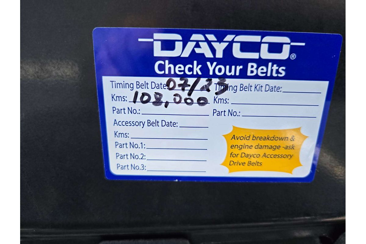 2015 Volkswagen Amarok TDI420 Trendline 2H 4X4