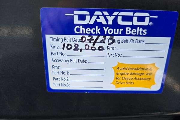 2015 Volkswagen Amarok TDI420 Trendline 2H 4X4