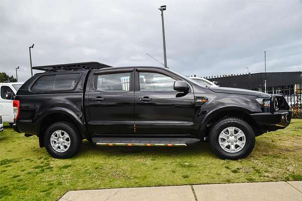 2018 Ford Ranger XLS PX MkII 4X4 3.2L