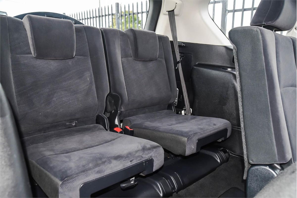 2017 Toyota Landcruiser Prado GXL GDJ150R
