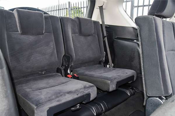 2017 Toyota Landcruiser Prado GXL GDJ150R