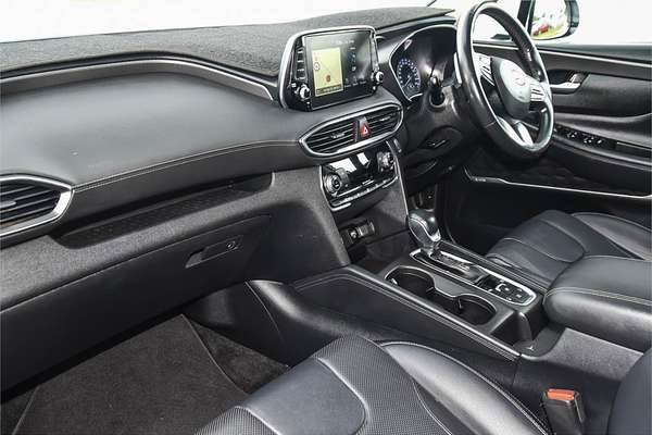 2020 Hyundai Santa Fe Elite TM.2
