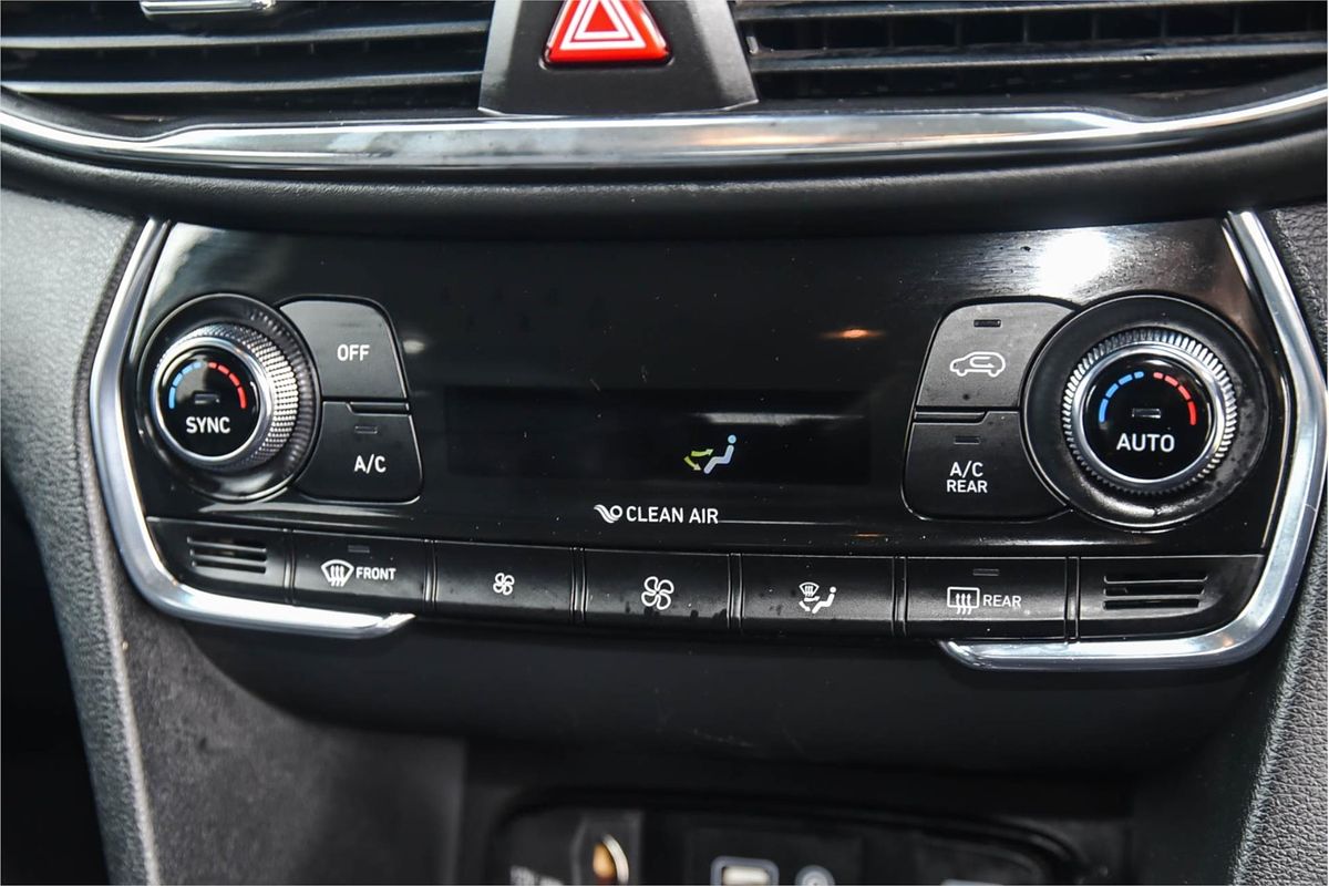 2020 Hyundai Santa Fe Elite TM.2