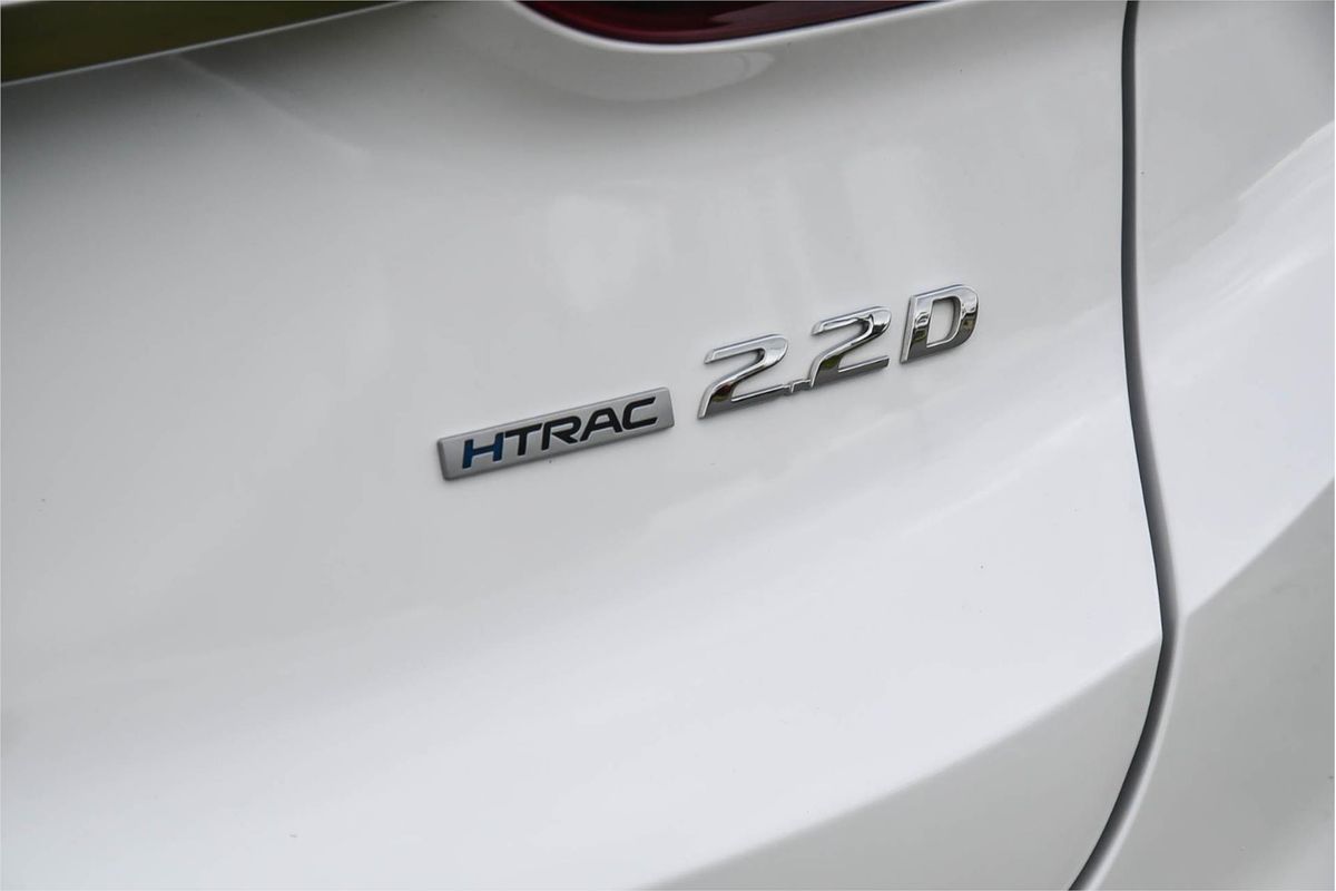 2020 Hyundai Santa Fe Elite TM.2