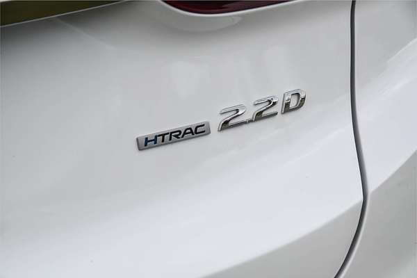 2020 Hyundai Santa Fe Elite TM.2