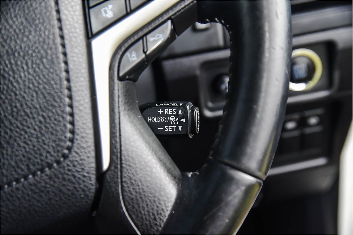 2017 Toyota Landcruiser Prado GXL GDJ150R
