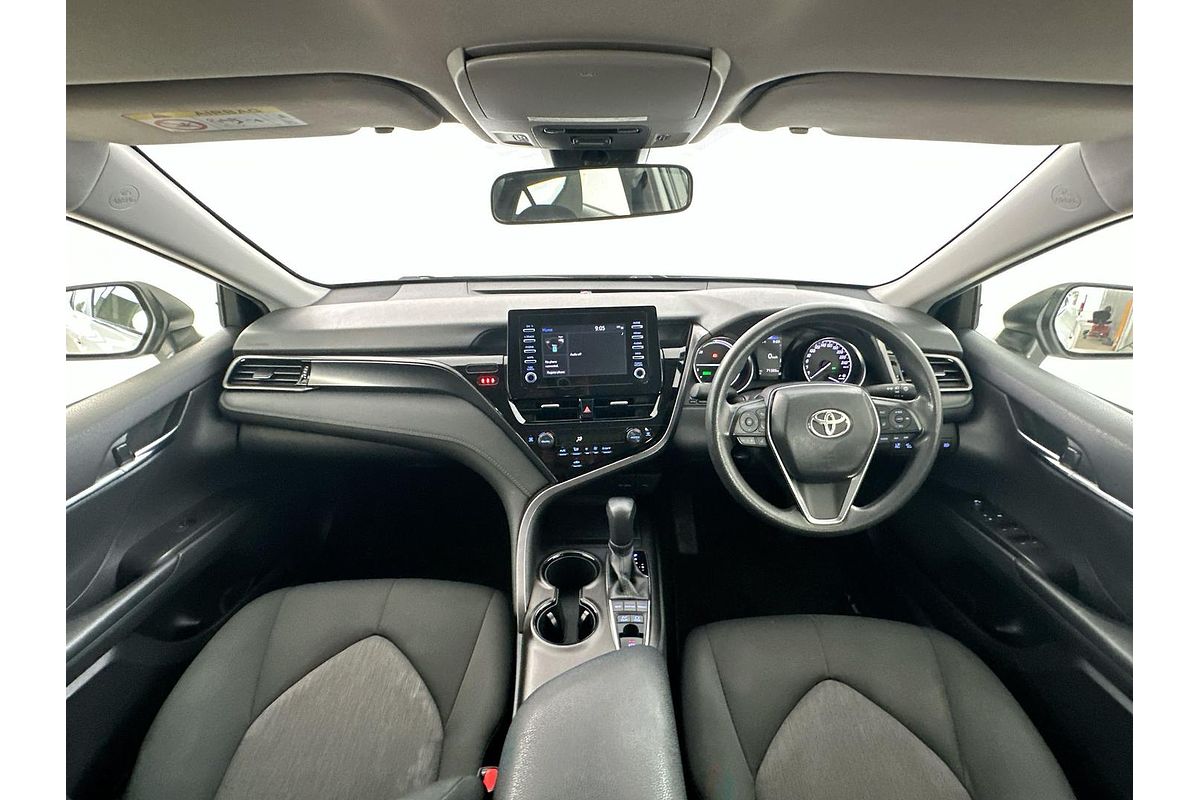 2021 Toyota Camry Ascent AXVH70R