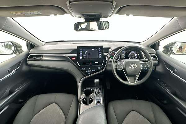 2021 Toyota Camry Ascent AXVH70R