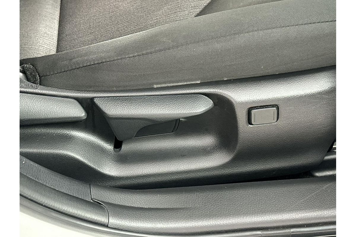 2021 Toyota Camry Ascent AXVH70R