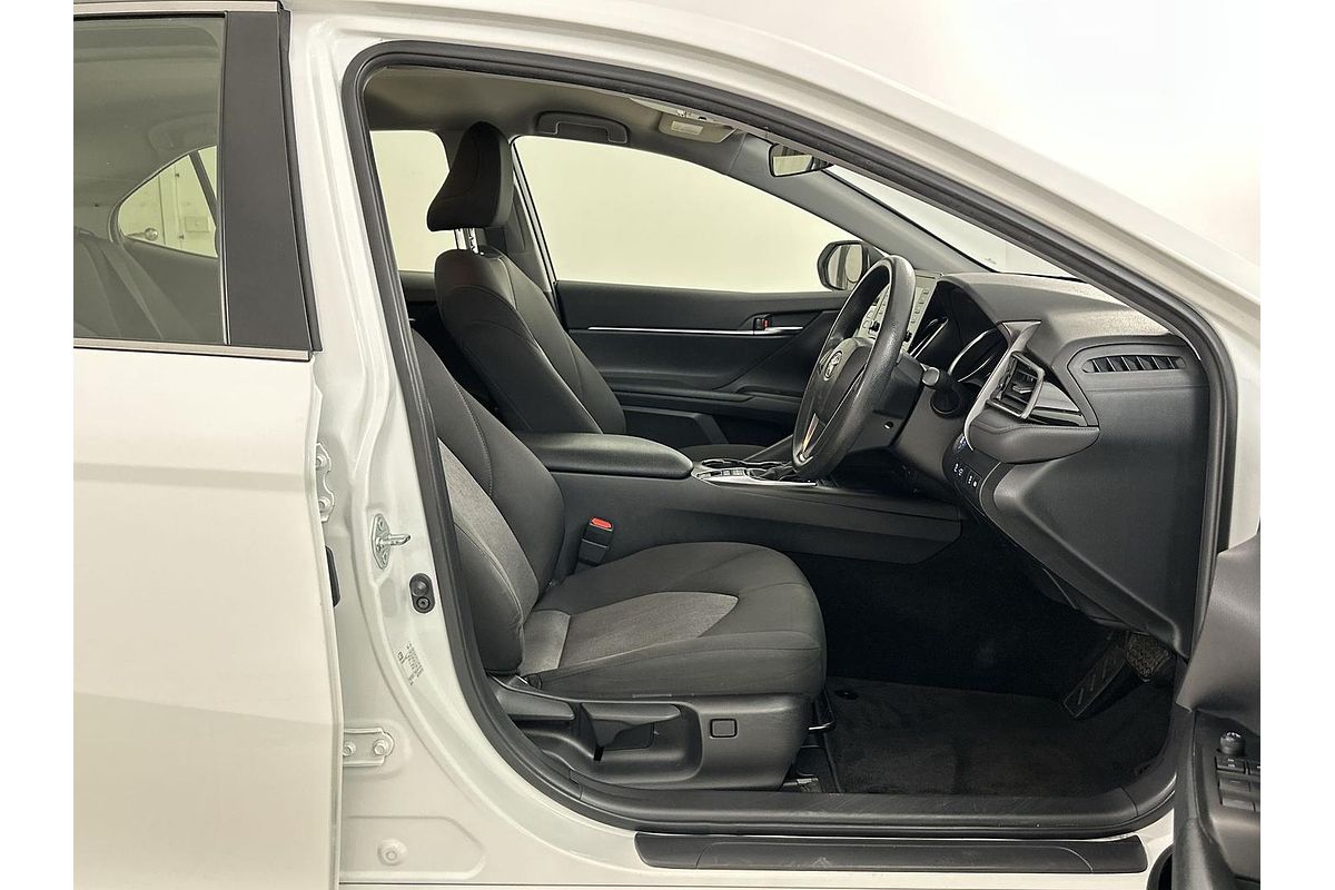 2021 Toyota Camry Ascent AXVH70R