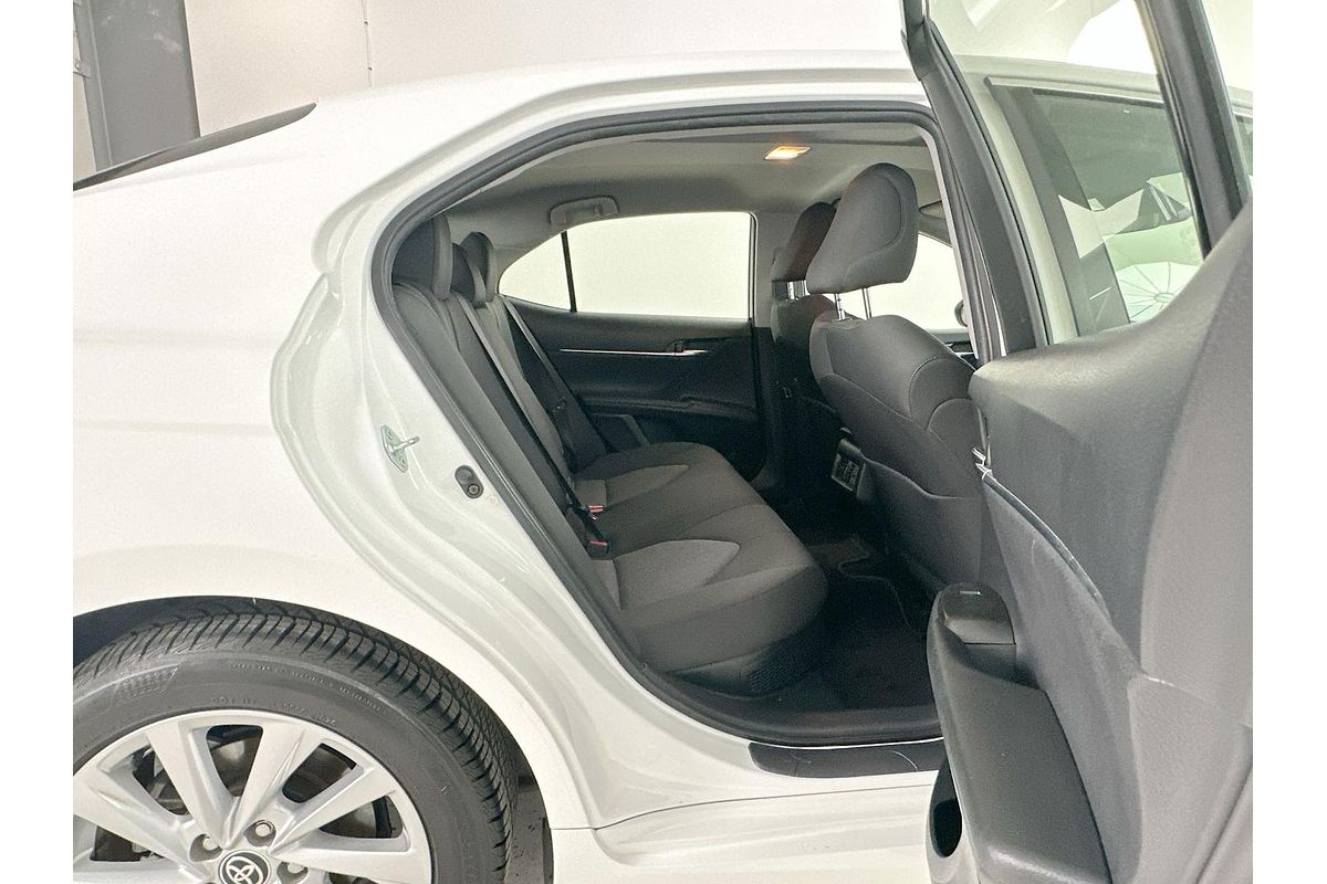 2021 Toyota Camry Ascent AXVH70R