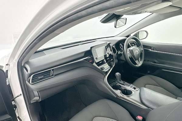 2021 Toyota Camry Ascent AXVH70R