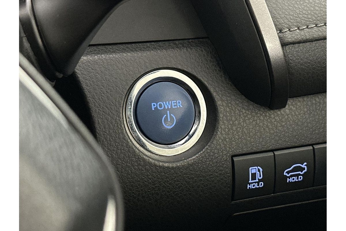 2021 Toyota Camry Ascent AXVH70R