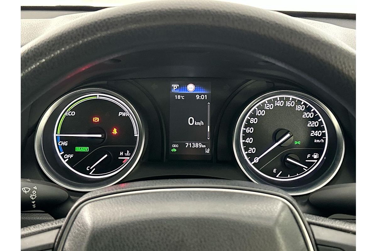 2021 Toyota Camry Ascent AXVH70R