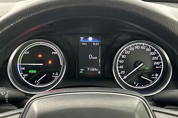 2021 Toyota Camry Ascent AXVH70R