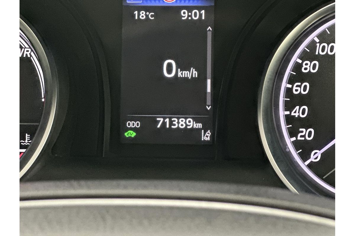 2021 Toyota Camry Ascent AXVH70R