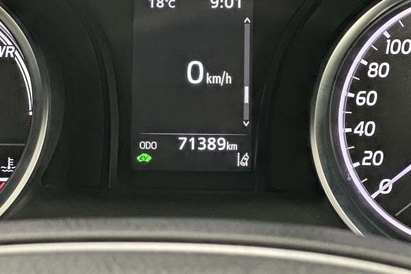 2021 Toyota Camry Ascent AXVH70R