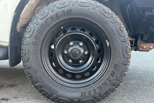 2020 Toyota Hilux SR GUN126R 4X4