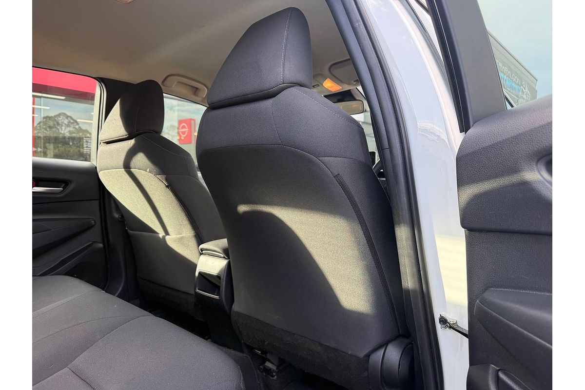 2021 Toyota Corolla Ascent Sport MZEA12R