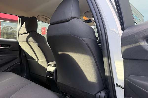 2021 Toyota Corolla Ascent Sport MZEA12R