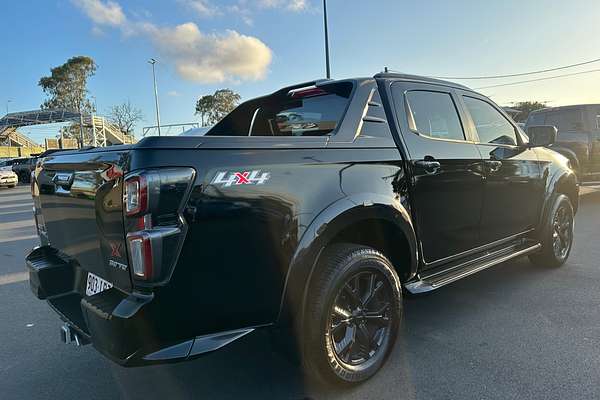 2023 Isuzu D-MAX D-MAX X-TERRAIN (4x4) TOR3022