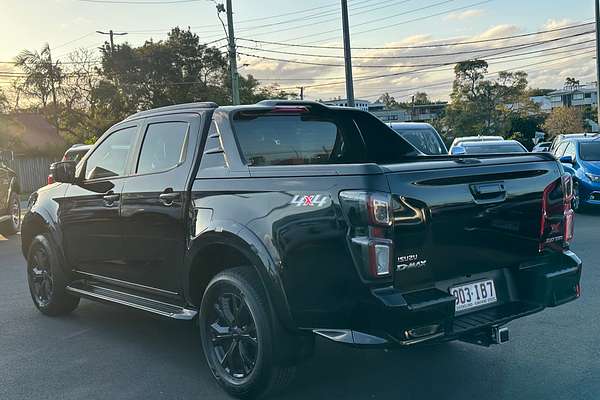 2023 Isuzu D-MAX D-MAX X-TERRAIN (4x4) TOR3022