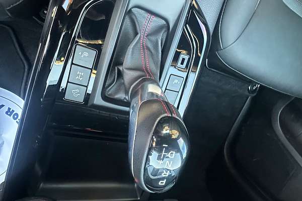 2023 Isuzu D-MAX D-MAX X-TERRAIN (4x4) TOR3022