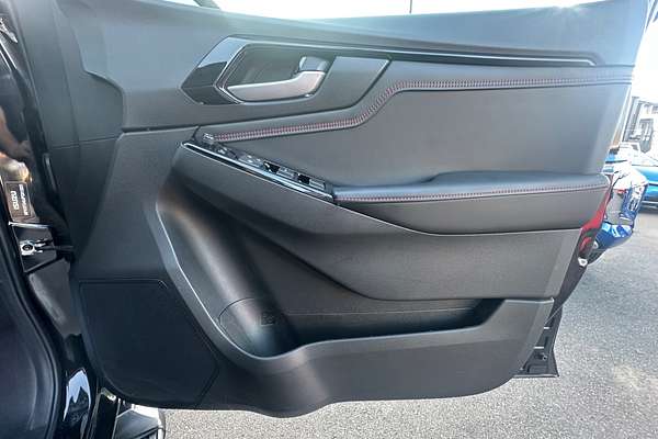 2023 Isuzu D-MAX D-MAX X-TERRAIN (4x4) TOR3022