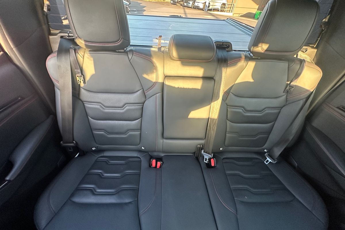 2023 Isuzu D-MAX D-MAX X-TERRAIN (4x4) TOR3022