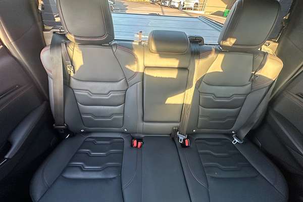 2023 Isuzu D-MAX D-MAX X-TERRAIN (4x4) TOR3022