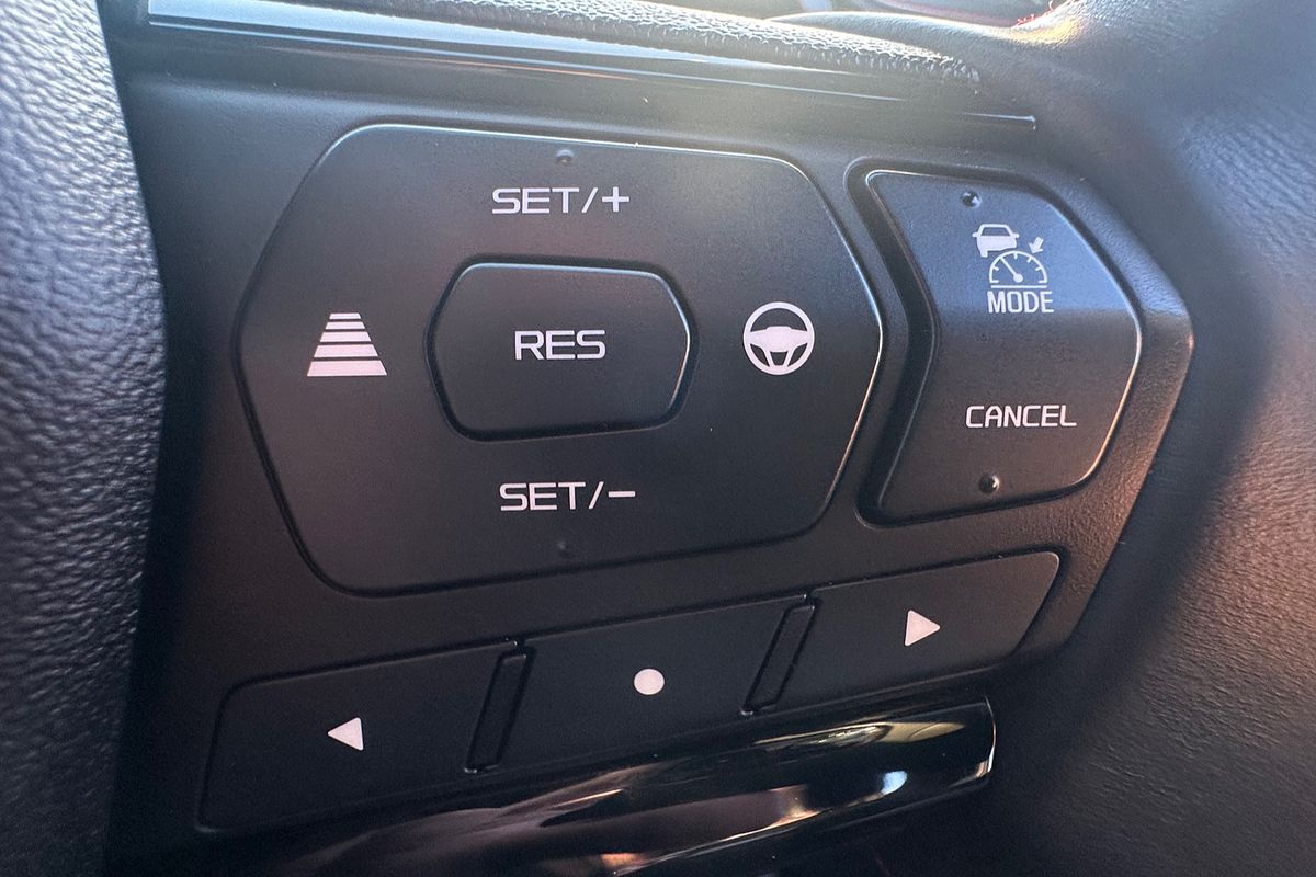 2023 Isuzu D-MAX D-MAX X-TERRAIN (4x4) TOR3022