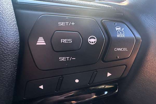 2023 Isuzu D-MAX D-MAX X-TERRAIN (4x4) TOR3022