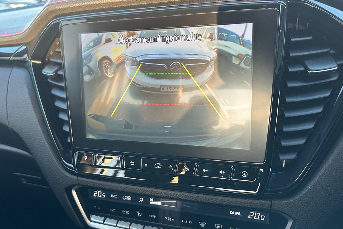 2023 Isuzu D-MAX D-MAX X-TERRAIN (4x4) TOR3022