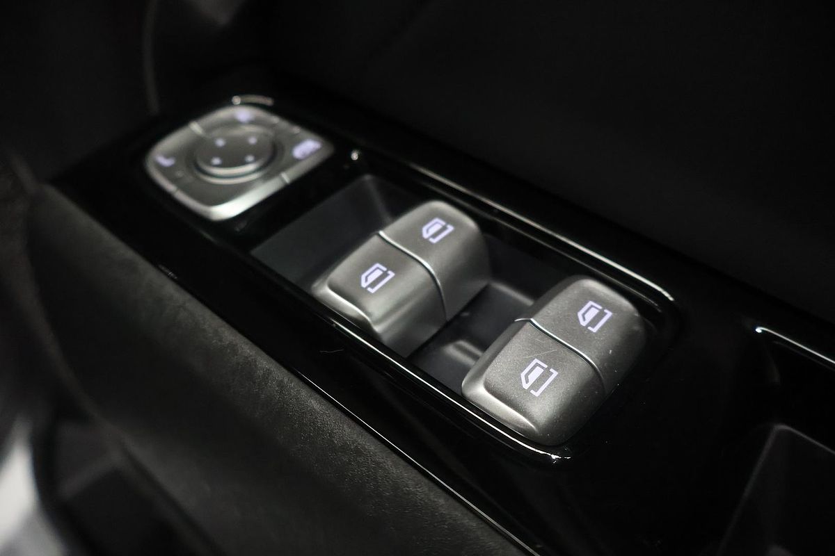 2025 LDV Terron 9 Origin EKK1C 4X4