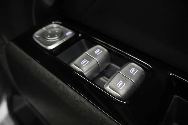 2025 LDV Terron 9 Origin EKK1C 4X4