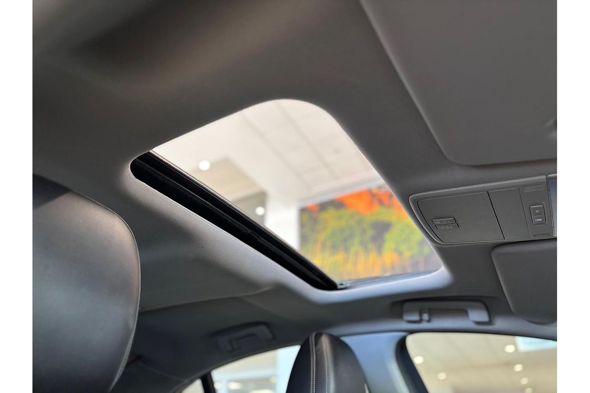 2016 Holden Commodore SS V Redline VF Series II