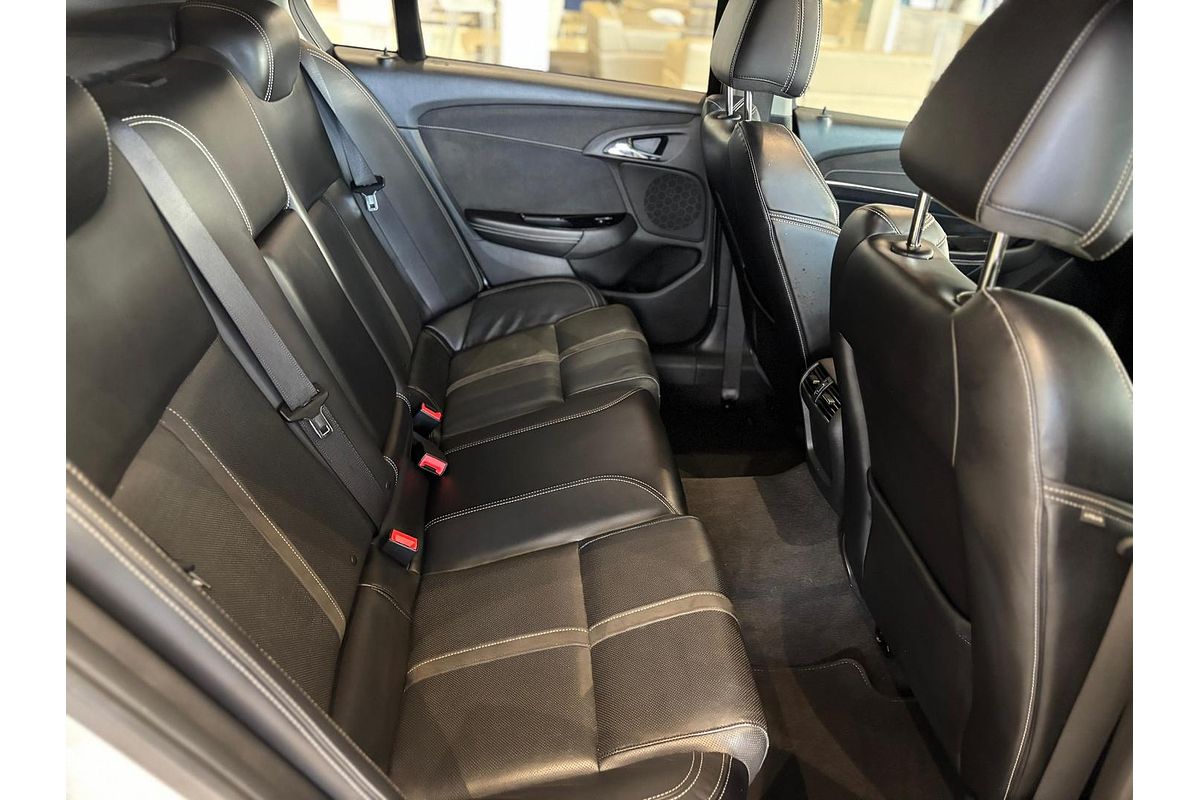 2016 Holden Commodore SS V Redline VF Series II